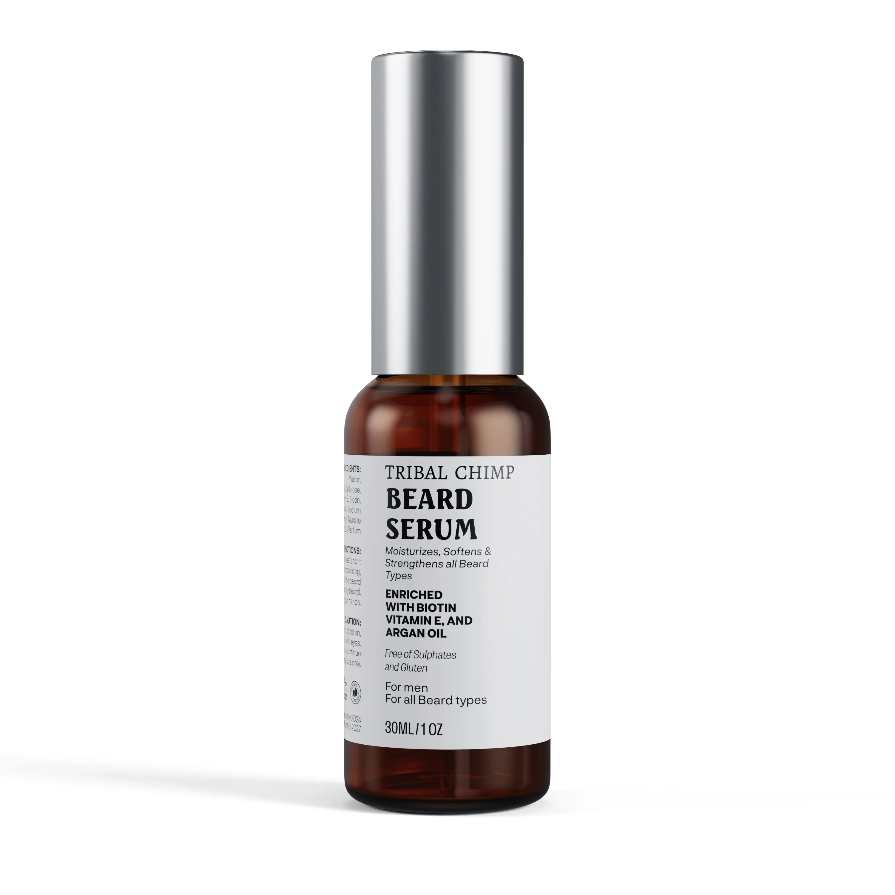 Beard Care Kit - Image 3