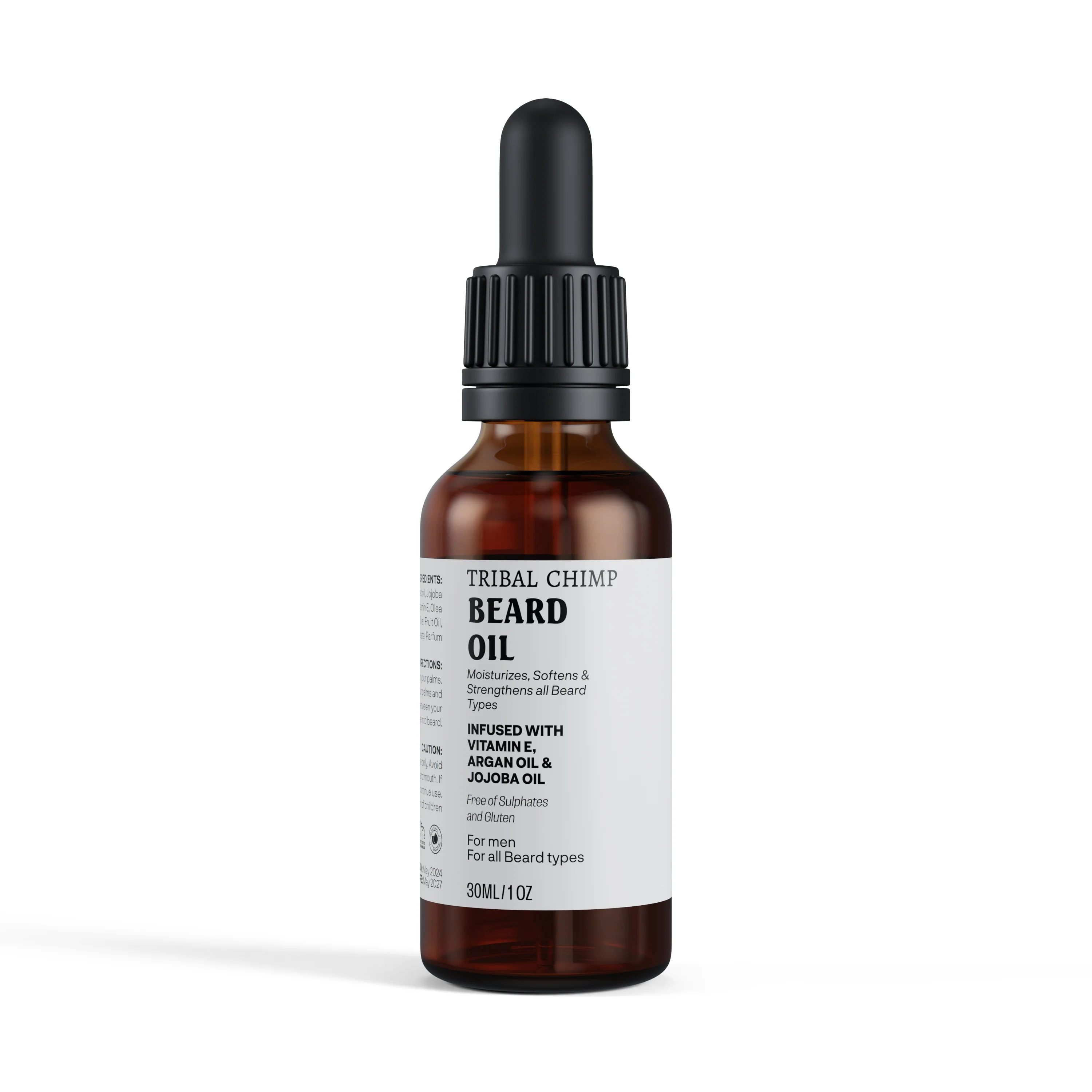 Beard Care Kit - Image 4
