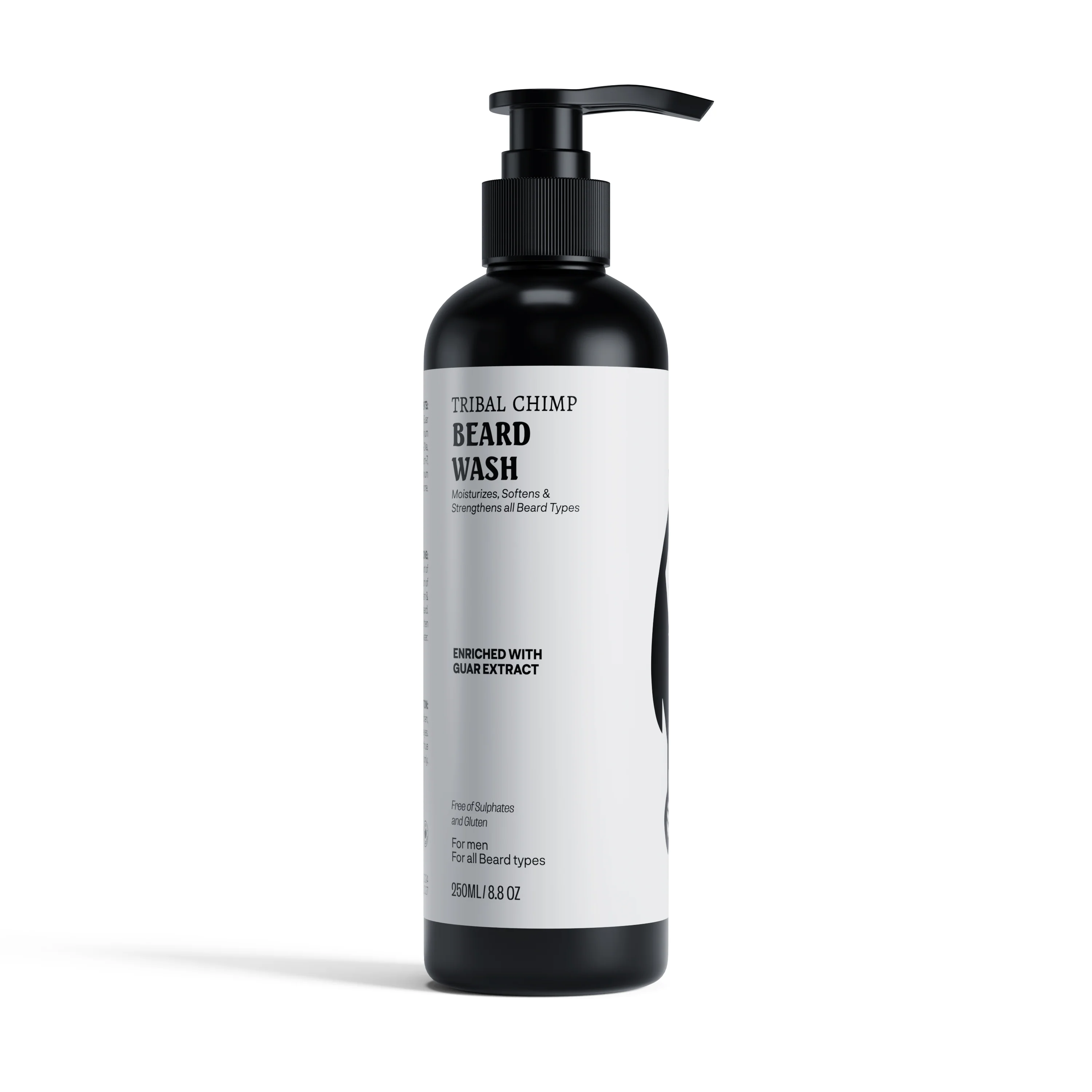 Beard Care Kit - Image 7