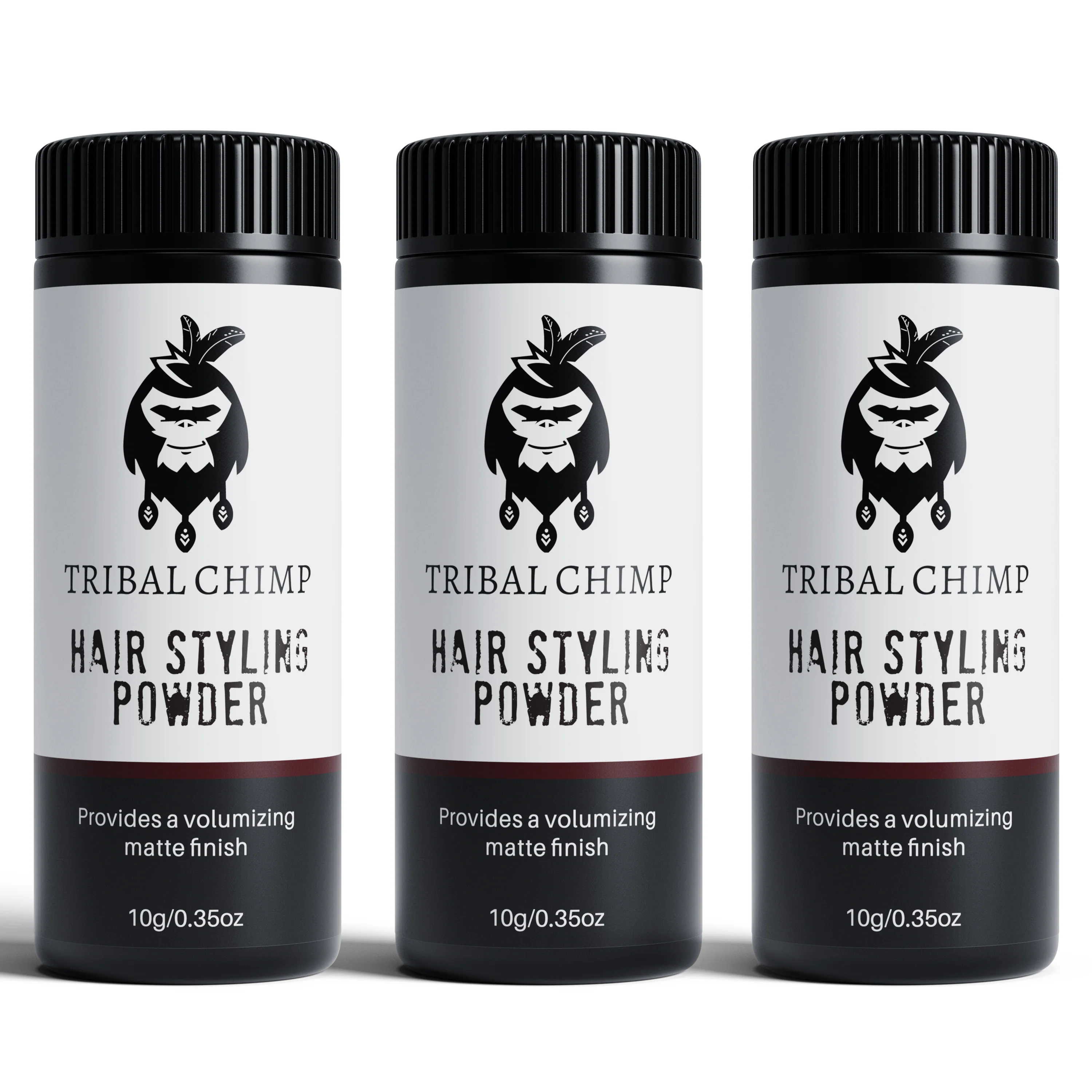 Hair Styling Powder - 2 PC SET - Image 8