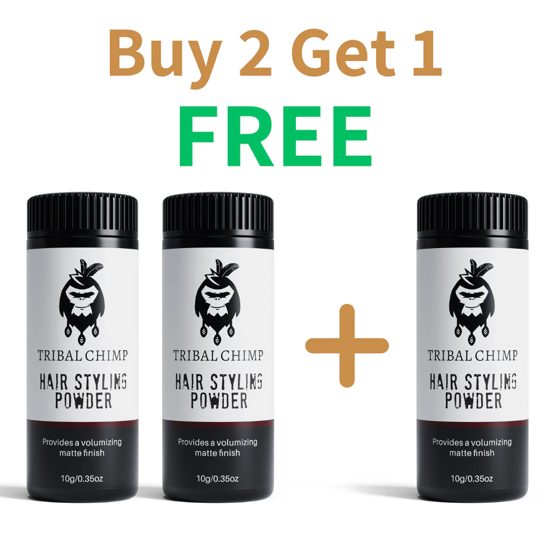 Hair Styling Powder - SUBSCRIPTION - Image 11