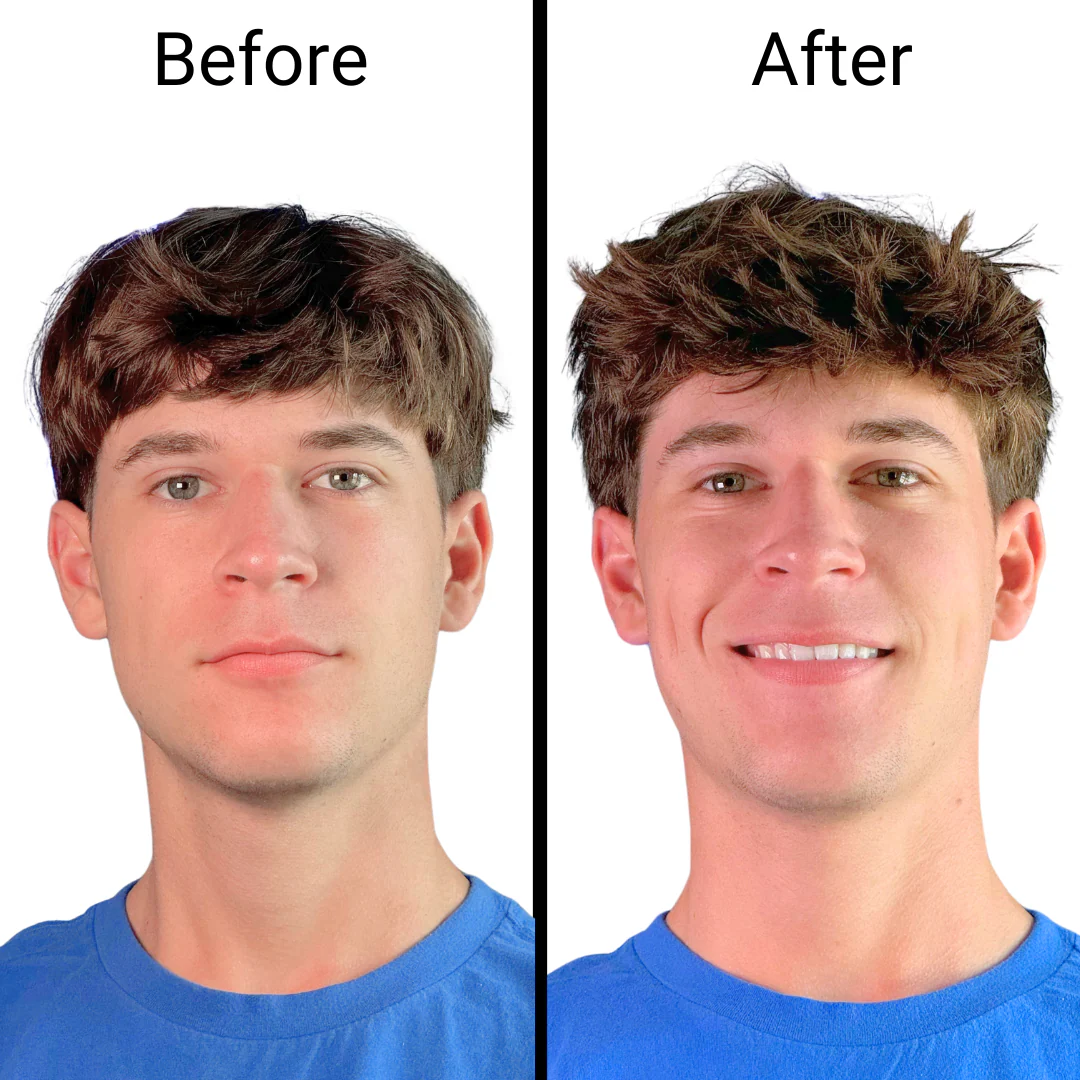 Hair Styling Powder - SUBSCRIPTION - Image 7
