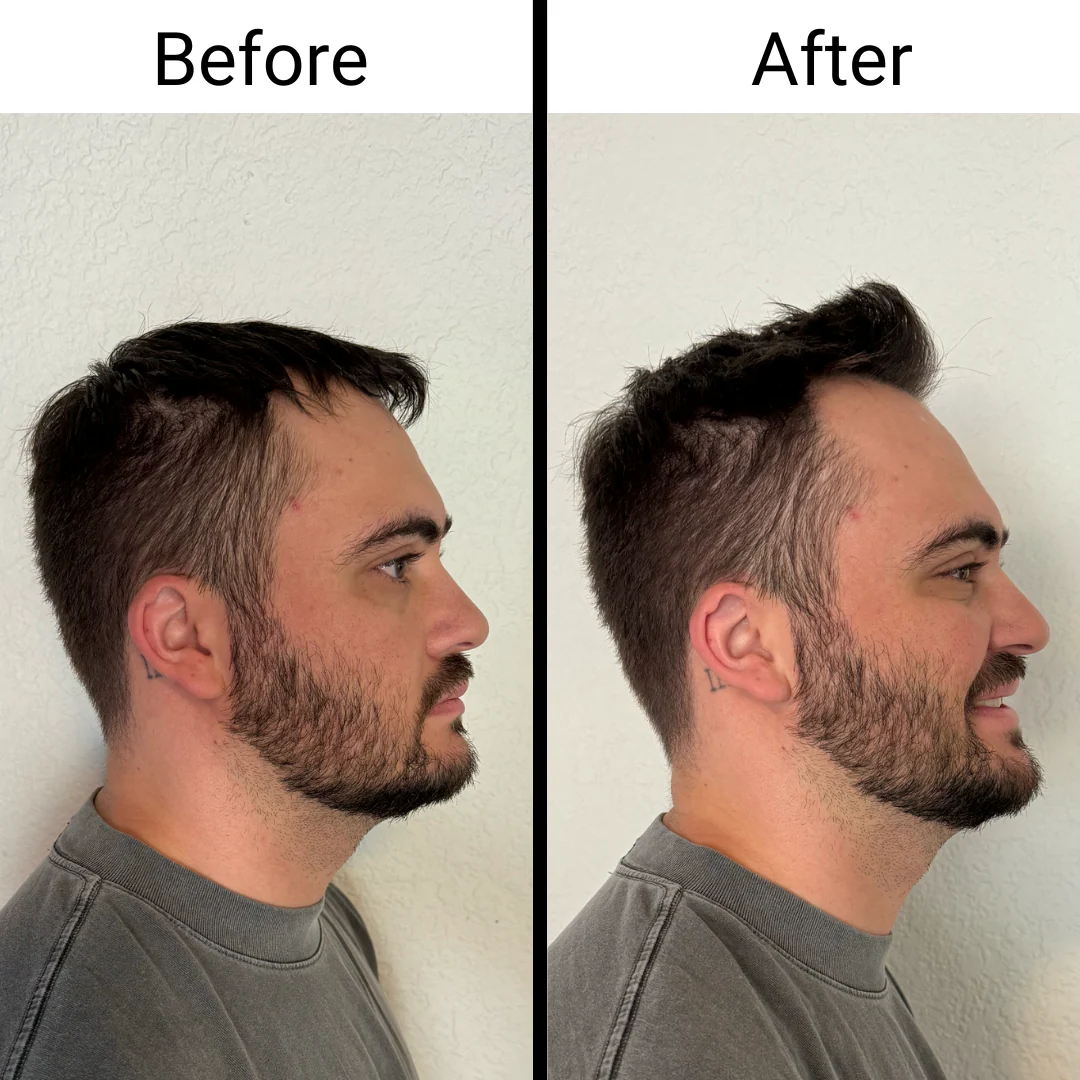 Hair Styling Powder - SUBSCRIPTION - Image 8