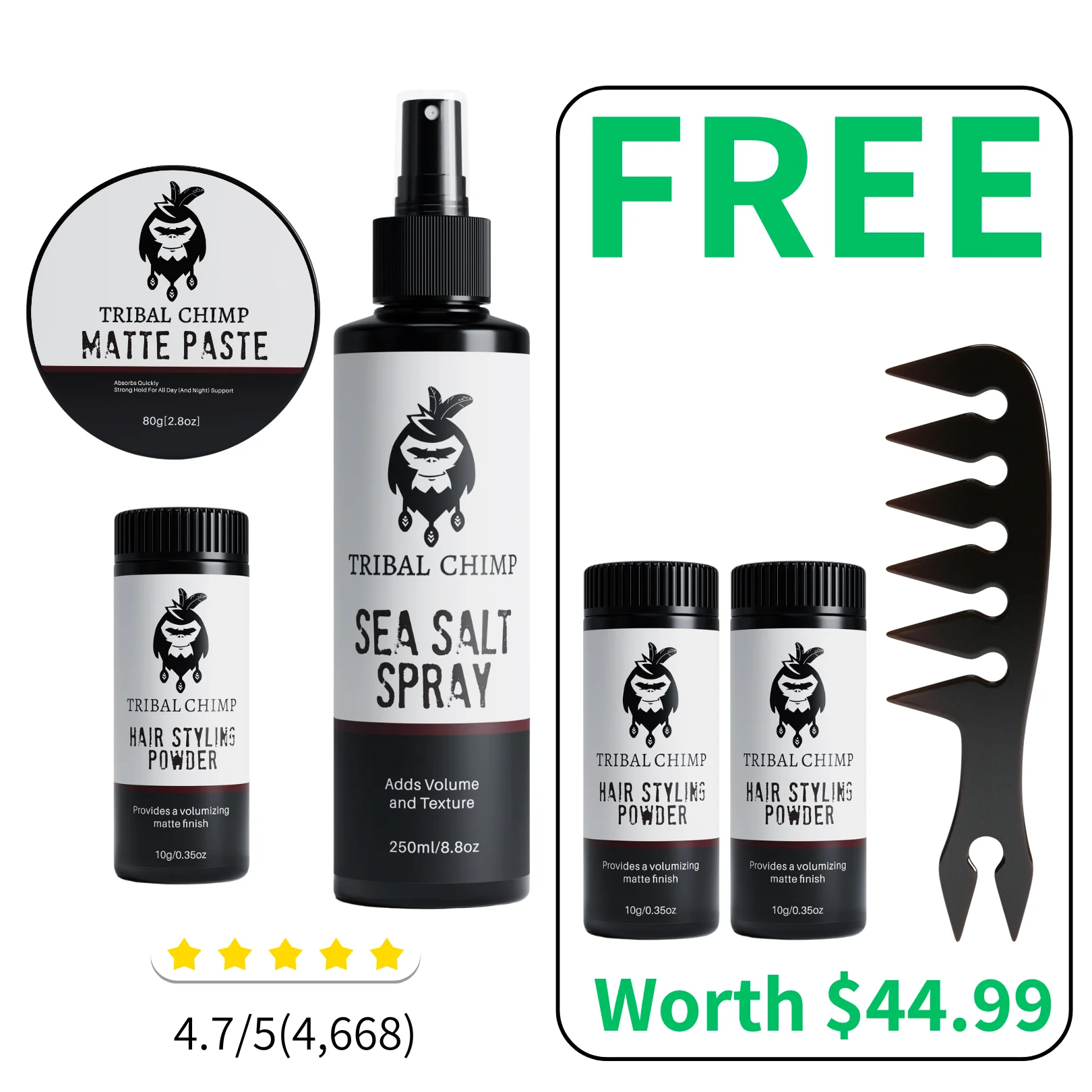 Sea Salt Spray - Image 6