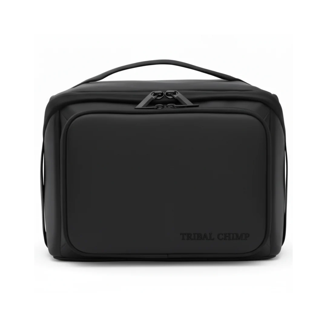 Toiletry Travel Bag - Image 4